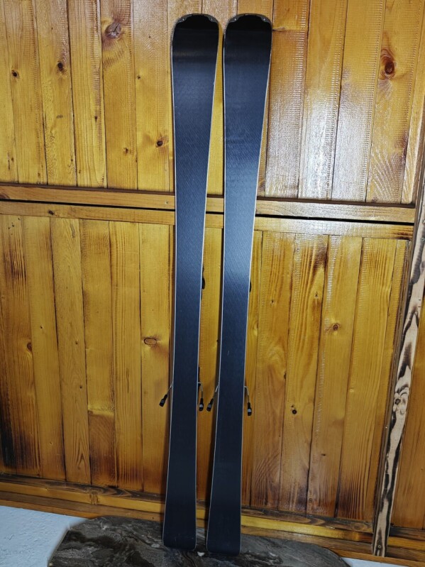 LYŽE NORDICA DOBERMANN SPITFIRE CA RTX 152CM